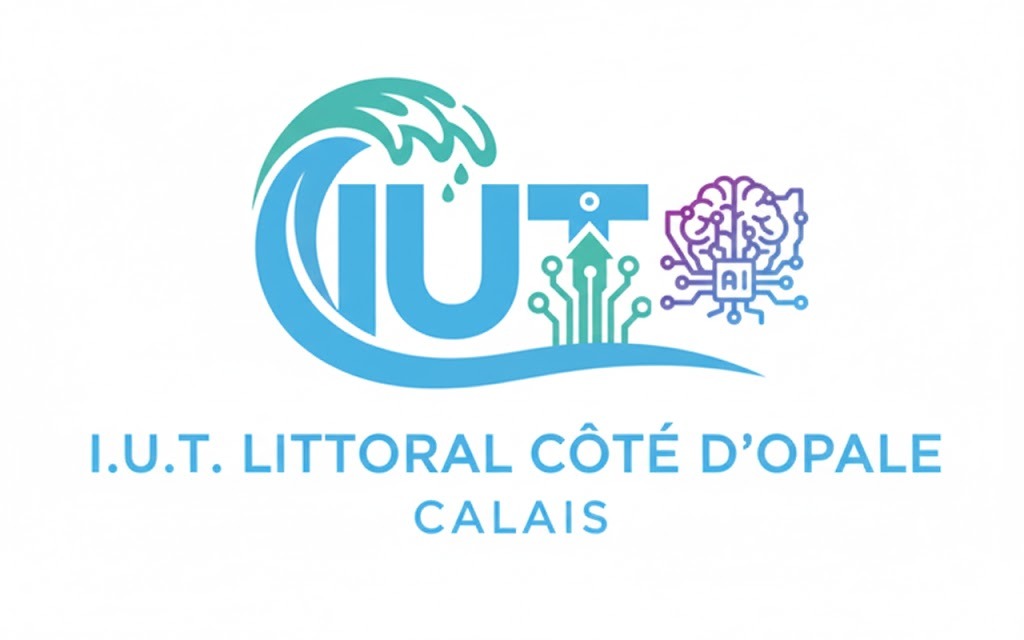 Logo Conférence IA